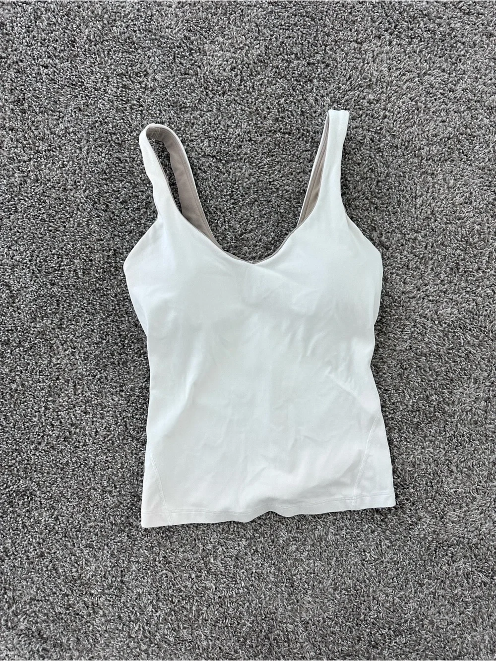 Lululemon align tank top